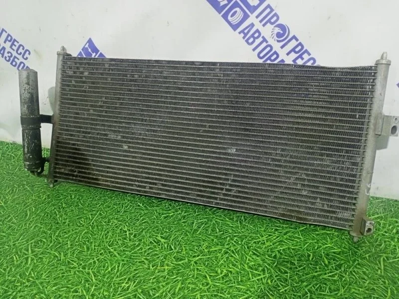 Радиатор кондиционера Nissan Primera P12 2006 92100BM407 СЕДАН 2.0 QR20