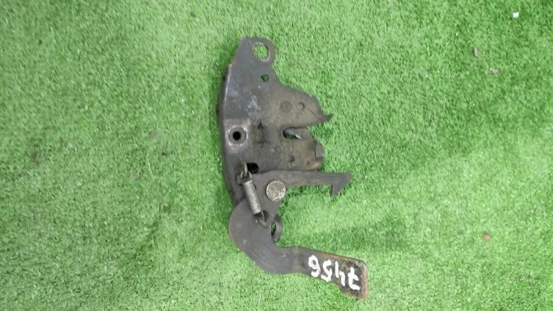 Замок капота Nissan Primera P12 2006 65601AU800 СЕДАН 2.0 QR20