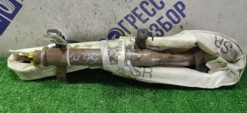 Подушка безопасности (AIRBAG) Nissan Primera P12 2006 985P0AV600 СЕДАН 2.0 QR20, правая