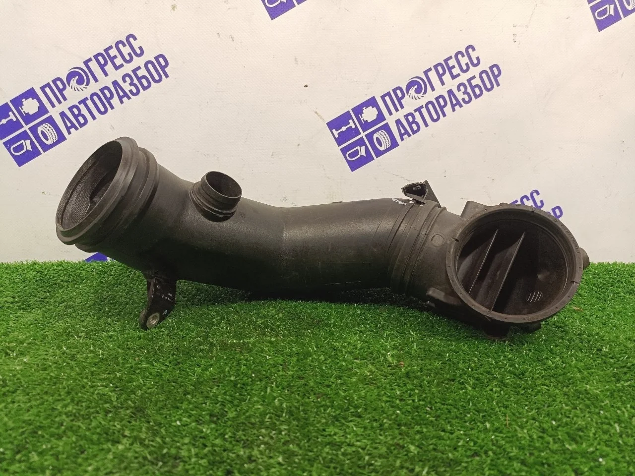 Патрубок Mercedes-Benz Ml W163 1999 A1121400312 КРОССОВЕР 4.3 М113.942