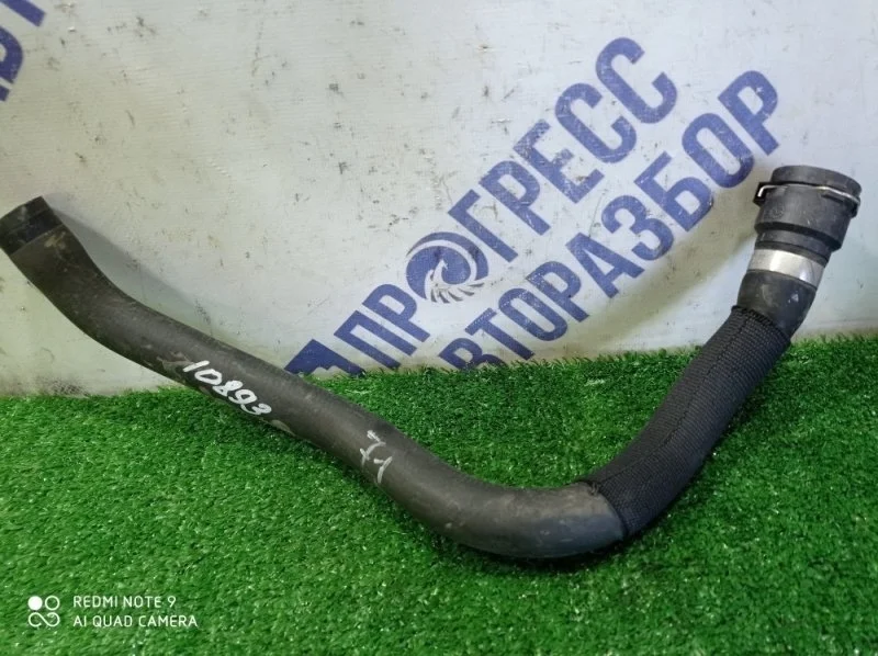 Патрубок Bmw E91 2006 11537792622 УНИВЕРСАЛ 2.0 ДИЗЕЛЬ M47N2