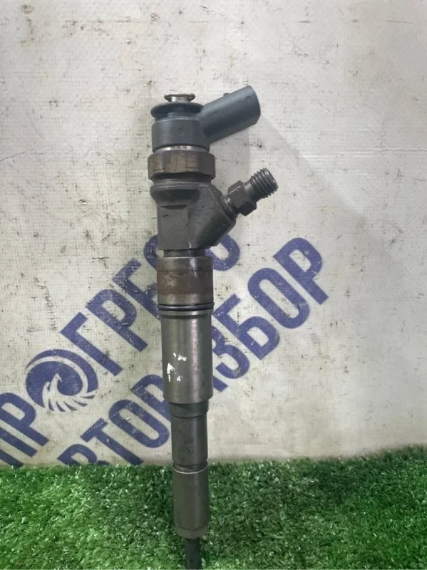 Форсунка Bmw E91 2006 13537793836 УНИВЕРСАЛ 2.0 ДИЗЕЛЬ M47N2