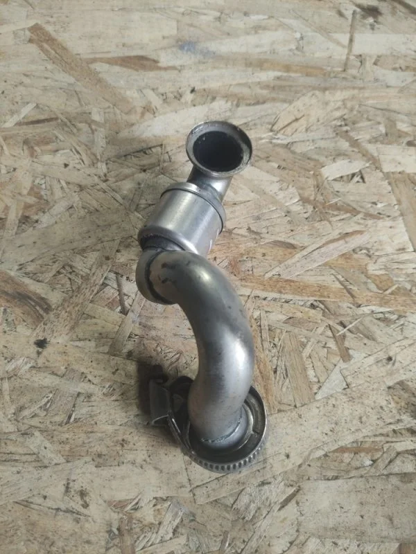 Трубка ЕГР (EGR) Bmw E91 2006 11537792622 УНИВЕРСАЛ 2.0 ДИЗЕЛЬ M47N2