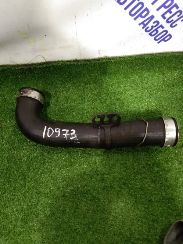 Патрубок Volkswagen Passat B6 2006 1K0145762FM СЕДАН 1.9 ДИЗЕЛЬ BXE