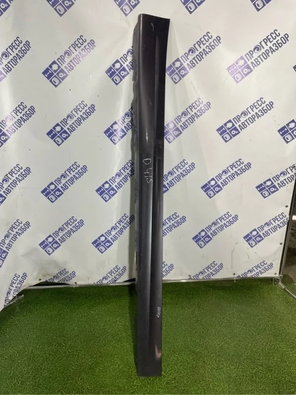 Накладка на порог Bmw E91 2006 51778041142 УНИВЕРСАЛ 2.0 ДИЗЕЛЬ M47N2, правая