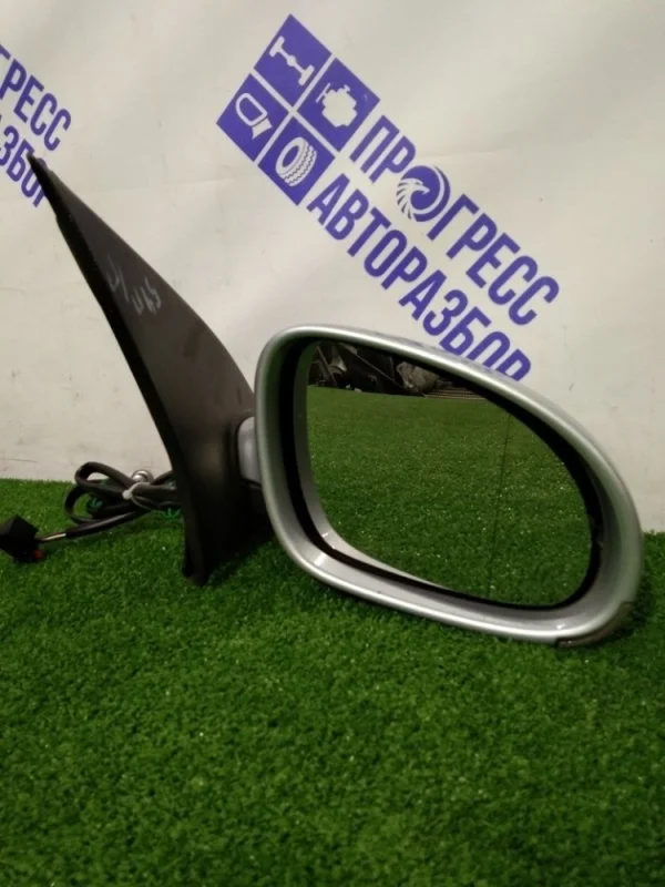Зеркало Volkswagen Golf 5 2004 1K0857538 ХЭТЧБЕК 1.6 BAG, переднее правое