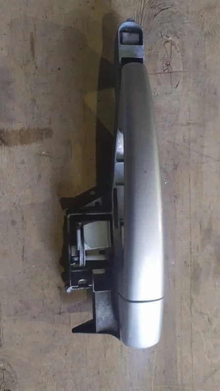Ручка двери внешняя Peugeot 308 2008 9101GH ХЭТЧБЕК 1.6 EP6, задняя правая