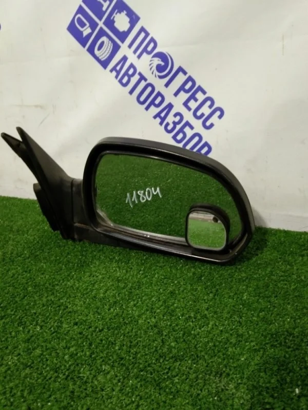 Зеркало Hyundai Elantra 3 Xd 2005 876202D550 ХЭТЧБЕК 1.6 G4ED, переднее правое