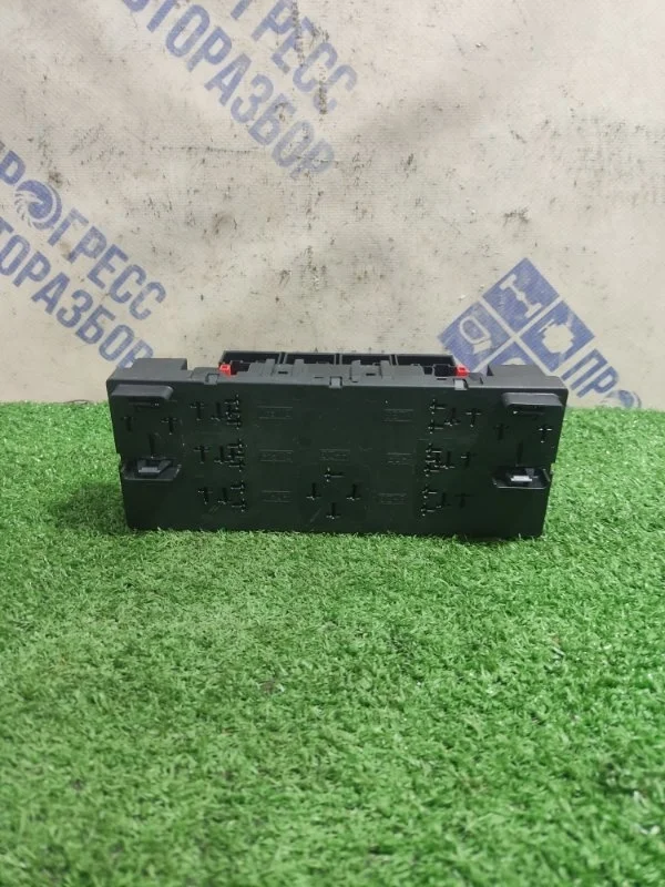 Блок комфорта Volkswagen Passat B6 2006 3C0937049D СЕДАН 1.9 ДИЗЕЛЬ BXE