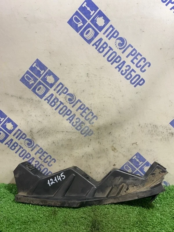Крепление бампера Volkswagen Passat B6 2006 3C0807723 СЕДАН 1.9 ДИЗЕЛЬ BXE, переднее левое