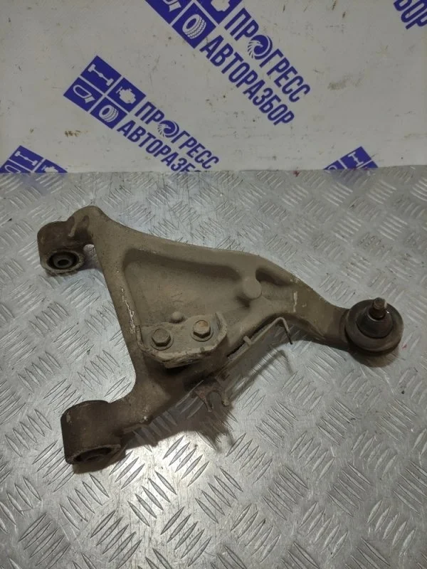 Рычаг подвески Nissan Teana J31 2006 555019Y000 СЕДАН 2.3 VQ23DE, задний правый