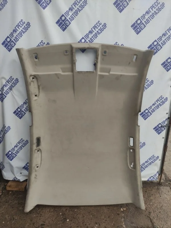 Потолок Nissan Teana J31 2006 739109W81A СЕДАН 2.3 VQ23DE