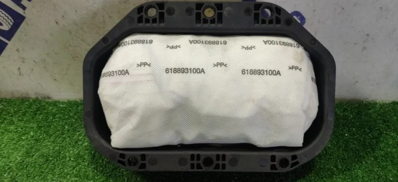 Подушка безопасности (AIRBAG) Chevrolet Cruze 2012 12846110 ХЭТЧБЕК 1.8 Z18XER