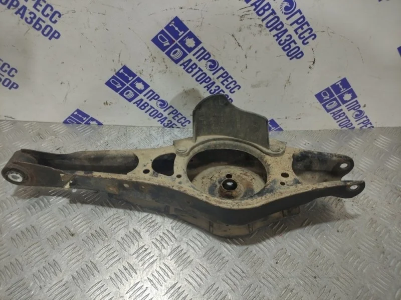 Рычаг подвески Volkswagen Tiguan 2009 3C0505224D КРОССОВЕР 1.4 CAV, задний правый