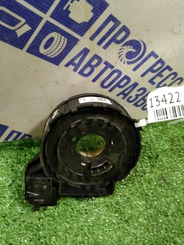 Подрулевой шлейф Volkswagen Tiguan 2009 1K0959653C КРОССОВЕР 1.4 CAV