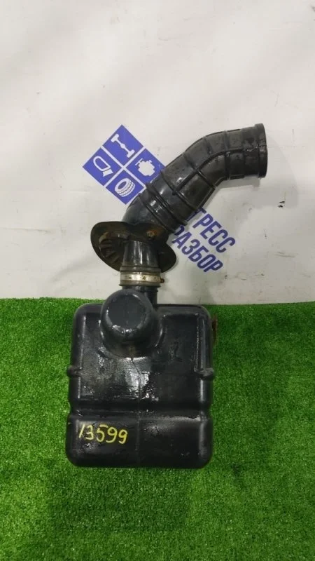 Резонатор воздушного фильтра Daewoo Nexia 2 2013 96143223 СЕДАН 1.5 A15SMS