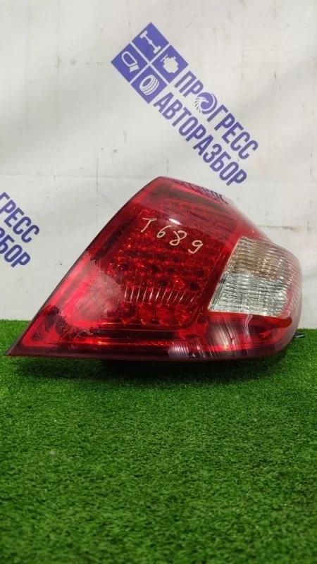 Фонарь Kia Ceed 2009 924021H050 ХЭТЧБЭК 1.4 G4FA, задний правый