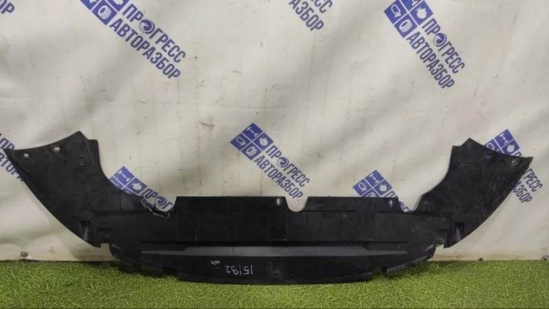 Пыльник бампера Ford C-Max 2008 7M51A8B384AF УНИВЕРСАЛ 2.0L DURATEC-HE (145PS) - MI4, передний