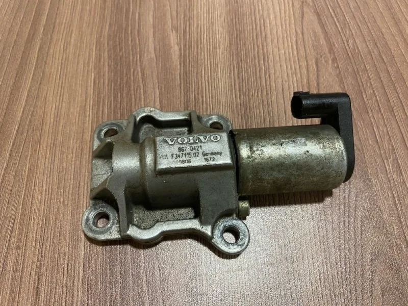 Клапан электромагнитный Вольво Xc90 8670421
