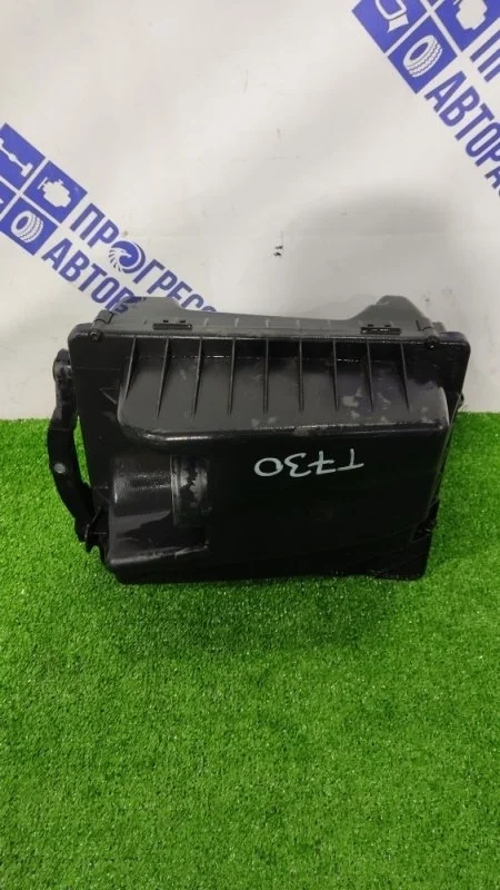 Корпус воздушного фильтра Opel Astra H 2011 13273413 КУПЕ 1.6 A16XER