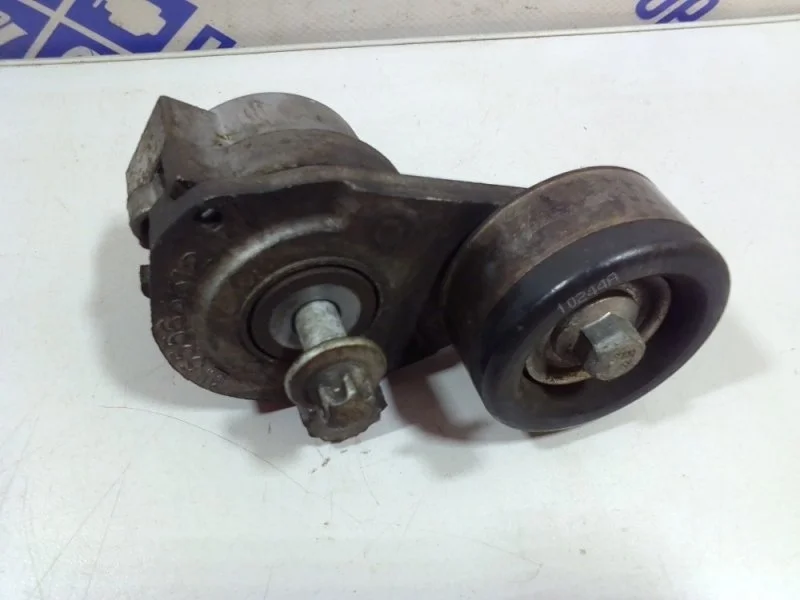 Ролик натяжной Opel Astra H 2011 1340268 КУПЕ 1.6 A16XER