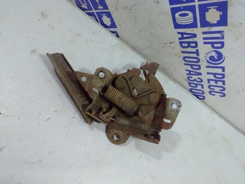 Замок капота Mitsubishi Lancer 9 2007 5908A001 СЕДАН 1.6