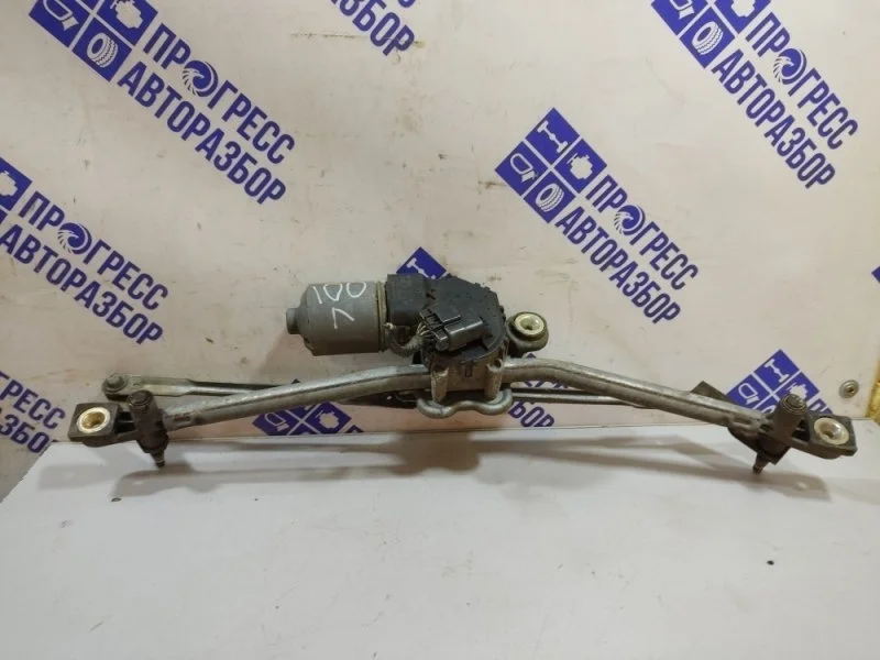 Трапеция дворников Ford Mondeo 3 2004 1322313 СЕДАН 1.8 130 DURATEC HESCI (130)