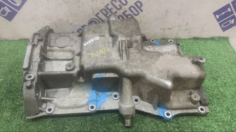 Поддон Ford C-Max 2008 5340157 УНИВЕРСАЛ 2.0L DURATEC-HE (145PS) - MI4