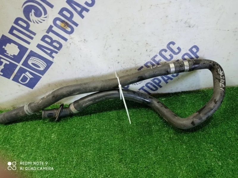 Патрубок Mercedes-Benz W211 2004 A2113232865 СЕДАН 2.2 CDI