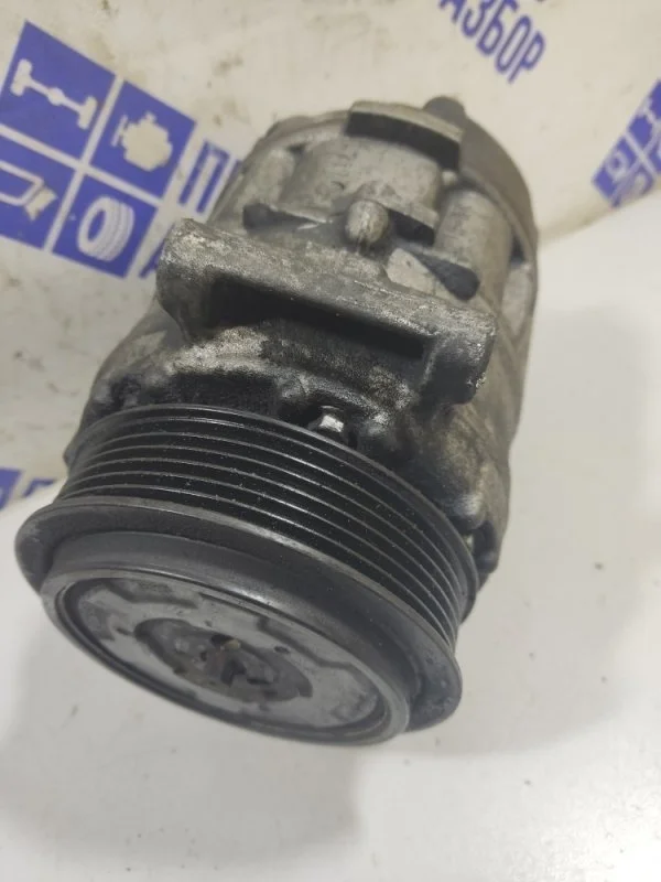 Компрессор кондиционера Mercedes-Benz W211 2004 A0012308111 СЕДАН 2.2 CDI