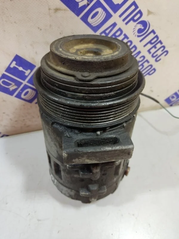 Компрессор кондиционера Mercedes-Benz W202 1999 A0002307011 СЕДАН 1.8 M111.921
