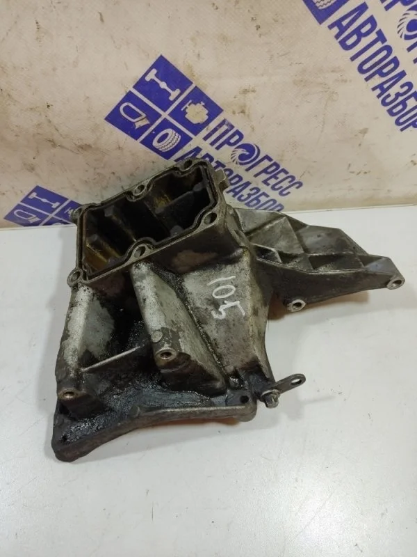 Кронштейн двигателя Mercedes-Benz W202 1999 A1242601394 СЕДАН 1.8 M111.921