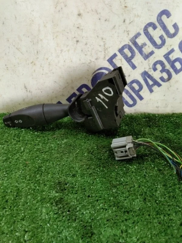 Переключатель поворотов Ford Fusion 2007 1357437 ХЭТЧБЕК 1.4L DURATEC 16V EFI DOHC (75/80PS)