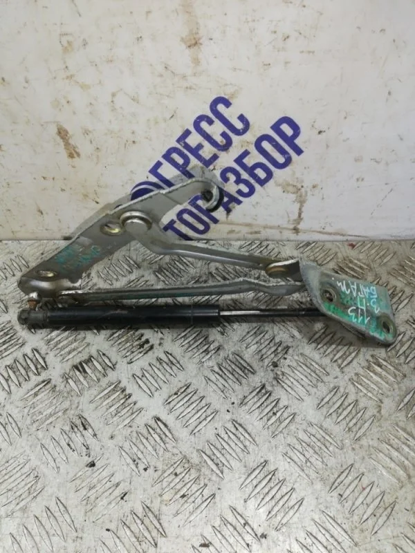 Петли багажника Ford Mondeo 3 2005 1197874 СЕДАН 1.8, задние правые