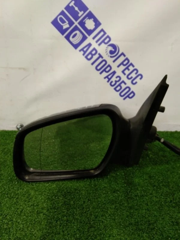 Зеркало Ford Mondeo 3 2005 1376111 СЕДАН 1.8, переднее левое