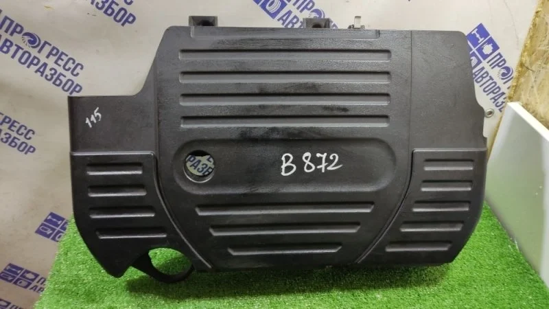 Корпус воздушного фильтра Suzuki Sx4 2010 1370054LA0 ХЭТЧБЕК 1.6 RW416