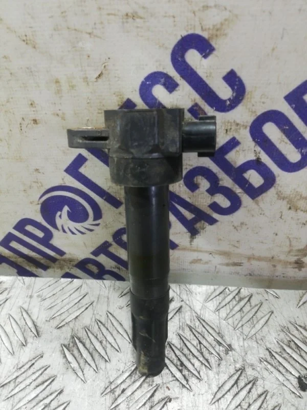 Катушка зажигания Suzuki Sx4 2010 3340051K51 ХЭТЧБЕК 1.6 RW416