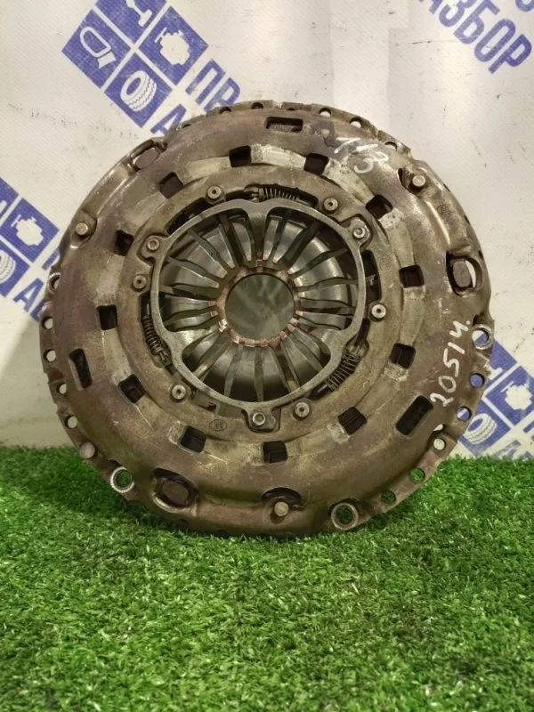 Корзина сцепления Ford Mondeo 3 2005 1359514 СЕДАН 1.8