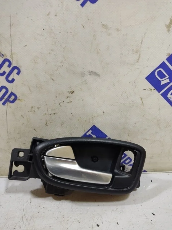 Ручка двери внутренняя Ford Mondeo 4 2008 1705703 УНИВЕРСАЛ 2.0, передняя левая