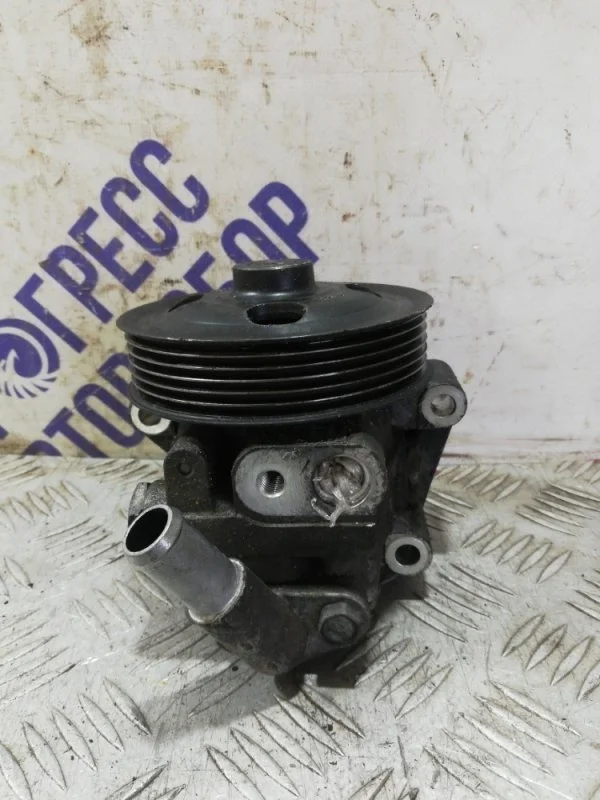 Насос ГУР Ford Mondeo 4 2008 1674661 УНИВЕРСАЛ 2.0