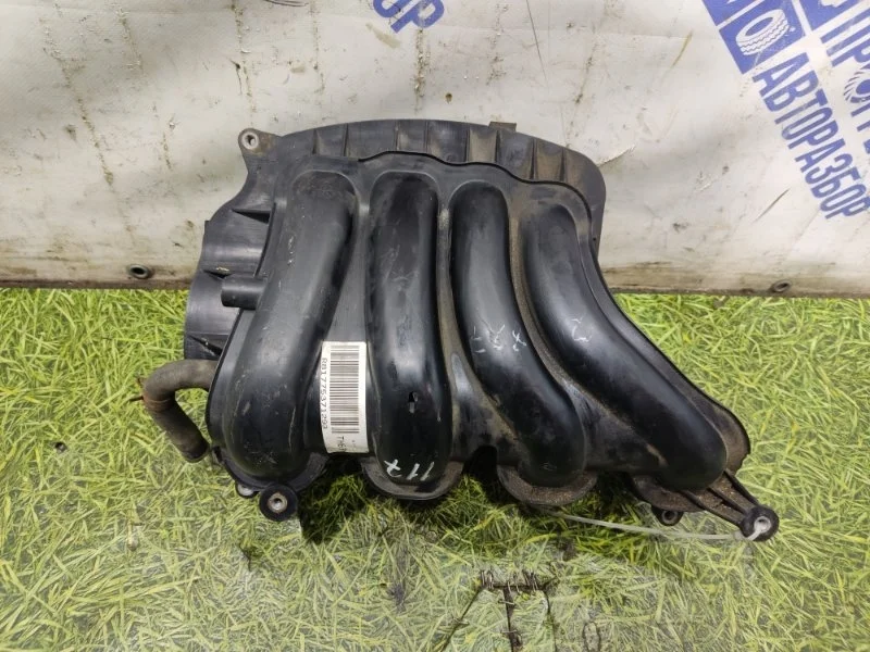 Впускной коллектор Hyundai I30 2008 283112B000 ХЭТЧБЕК 1.4 G4FA