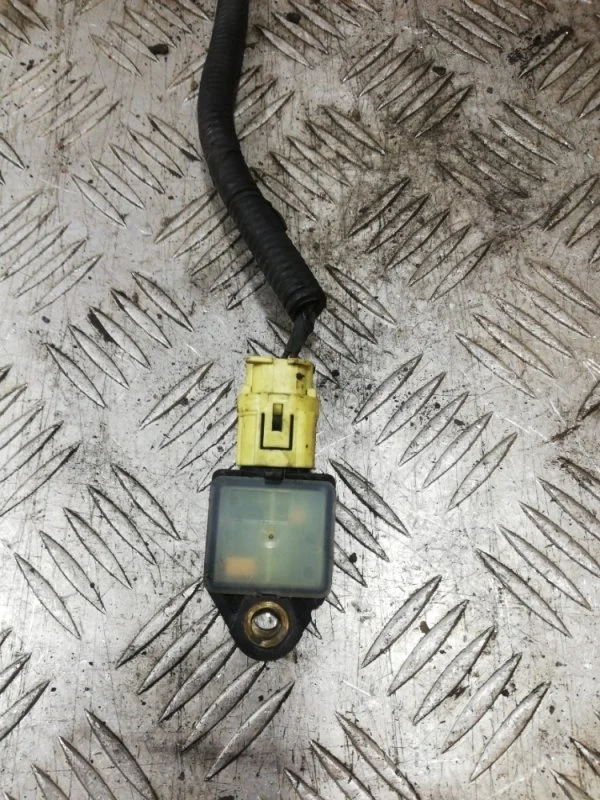 Датчик удара Hyundai I30 2008 959201H100 ХЭТЧБЕК 1.4 G4FA