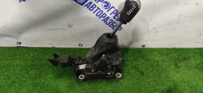 Кулиса КПП Ford Focus 2 2006 1378329 СЕДАН 1.6