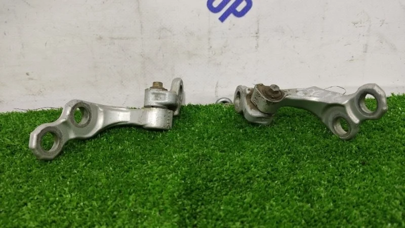 Петля двери Ford Focus 2 2006 5012218 СЕДАН 1.6, задняя левая