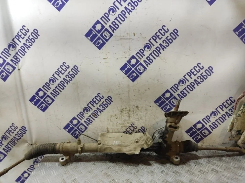 Рулевая рейка Ford Focus 2 2006 1768611 СЕДАН 1.6