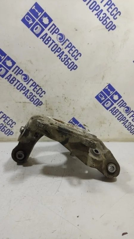 Поворотный кулак Infiniti G35 2006 43019AL500 СЕДАН 3.5 VQ35DE, задний левый