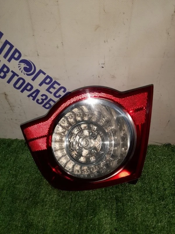Фонарь Volkswagen Passat B6 2008 3C5945096H СЕДАН 2.0 ВХЕ ДИЗЕЛЬ, задний правый