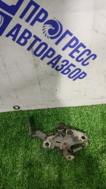 Замок капота Peugeot 308 2012 7934A1 УНИВЕРСАЛ 1.6 HDI 92 (DV6DTED M)