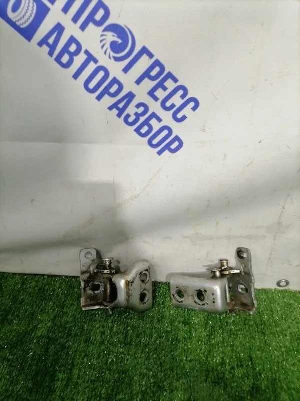 Петля двери Peugeot 308 2012 9035X6 УНИВЕРСАЛ 1.6 HDI 92 (DV6DTED M), передняя левая