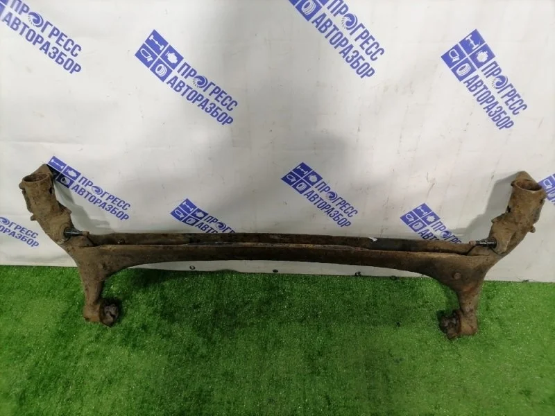 Балка подвески Toyota Corolla 2003 4210102160 СЕДАН 1.4 4ZZFE, задняя